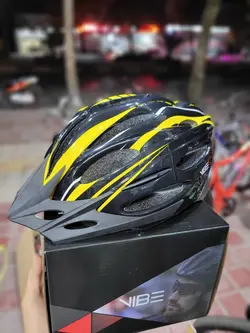 کلاه برند وایب سایز L و M - دوچرخه مبین