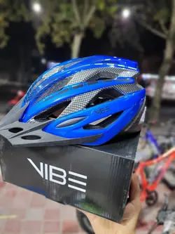 کلاه برند وایب سایز L و M - دوچرخه مبین