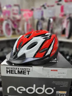 کلاه برند فستوس سایز L - دوچرخه مبین