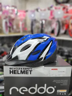 کلاه برند فستوس سایز L - دوچرخه مبین