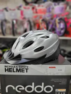 کلاه برند فستوس سایز L - دوچرخه مبین