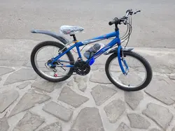 دوچرخه سایز ۲۰ دنده ای