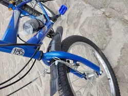 دوچرخه سایز ۲۰ دنده ای