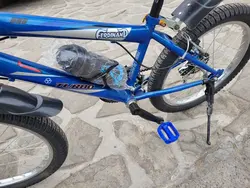 دوچرخه سایز ۲۰ دنده ای