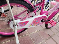 دوچرخه بچه گانه سایز 20 - دوچرخه مبین