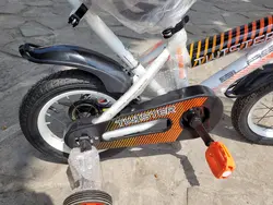 دوچرخه سایز 12 بلست عصادار - دوچرخه مبین