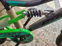 دوچرخه سایز 20 بونیتو