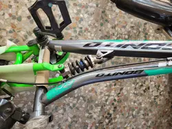 دوچرخه سایز 20 بونیتو