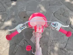 دوچرخه سایز 12 دخترانه - دوچرخه مبین