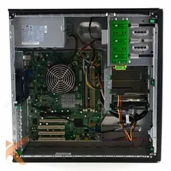 مینی کیس HP 8000