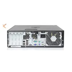 مینی کیس HP 8000