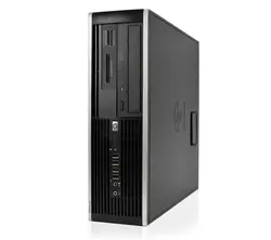 مینی کیس Hp 6305