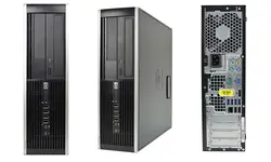 مینی کیس Hp 6305