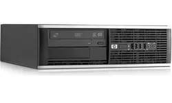 مینی کیس Hp 6305