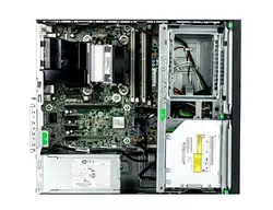 مینی کیس Hp G600