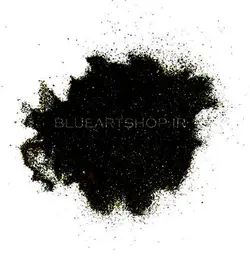 ماسه مشکی 250 گرم