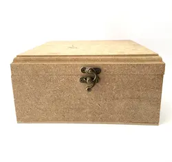 جعبه | فروشگاه هنر آبی