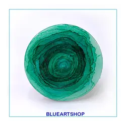 جوهر الکلی سبز 30 گرم