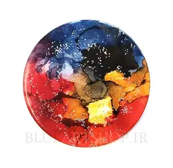 جوهر الکلی سورمه ای 30 گرم