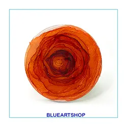 جوهر الکلی نارنجی 30 گرم