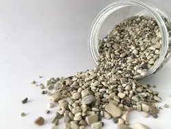 شن وماسه درشت