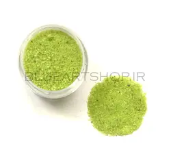کریستال شکری سبز فسفری 10 گرم