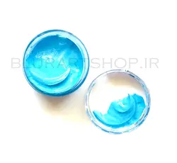 خمیری آبی پاستیلی 10 گرم