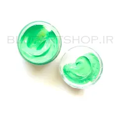 خمیری سبز پاستیلی 10 گرم