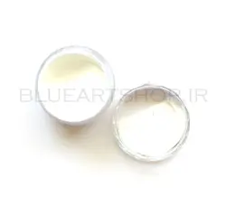 خمیری سفید 10 گرم