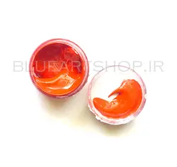 خمیری نارنجی 10 گرم