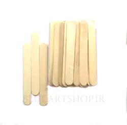چوب بستنی بزرگ