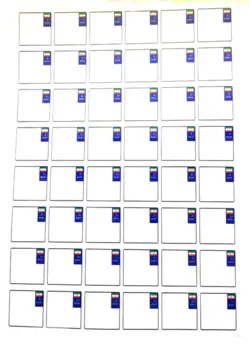 طلق ترنسپرنت پلاک موتور