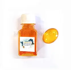 جوهری رزین زرد 40 گرم
