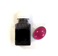 جوهری رزین سرخابی 40 گرم