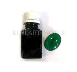 جوهری رزین فیروزه سبز 40 گرم
