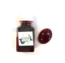 جوهری رزین قرمز 40 گرم