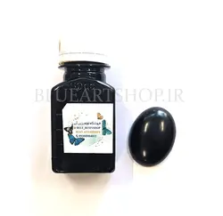 جوهری رزین مشکی 40 گرم