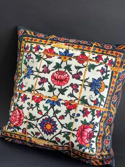 کوسن طرح لوتوس