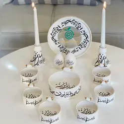 هفت سین سخن عشق- بدون تخم مرغ