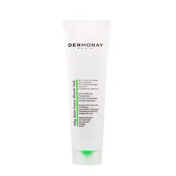 ژل شستشو درموبای Dermobay
