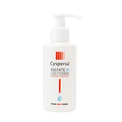 ژل شستشوی صورت ضد لک سیسپرسا