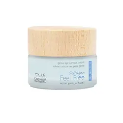 کرم دور چشم ضد چروک کلاژن فیل فری feel free