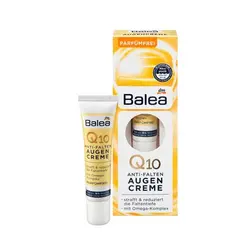 کرم دور چشم ضد چروک قوی کیوتن باله آ