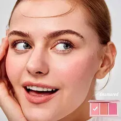 پالت رژگونه شیگلم