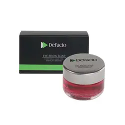 ژل ابرو کاسه ای دیفکتو