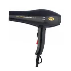 سشوار ۲۳۰۰ وات دارای دکمه باد سرد پرومکس مدل 7230R