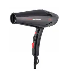 سشوار ۲۰۰۰ وات با دکمه آیونیک پرومکس مدل ۷۲۰۰