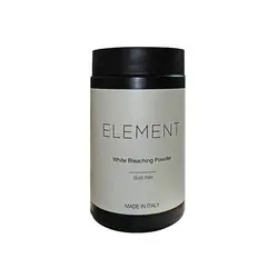 پودر دکلره المنت سفید 500 گرمی element