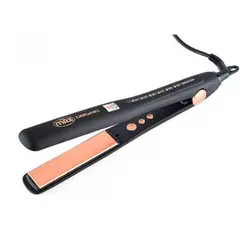 اتو مو حرفه ای با صفحه کراتین پرومکس مدل 5757K