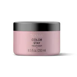 ماسک موی رنگ شده لاکمه